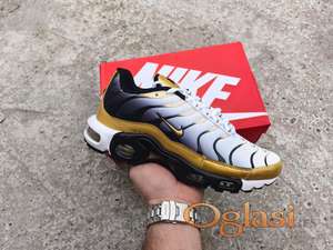 Nike Air Max Plus TN